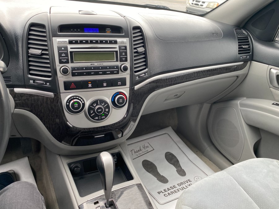 2008 Hyundai Santa Fe SE - Photo 16