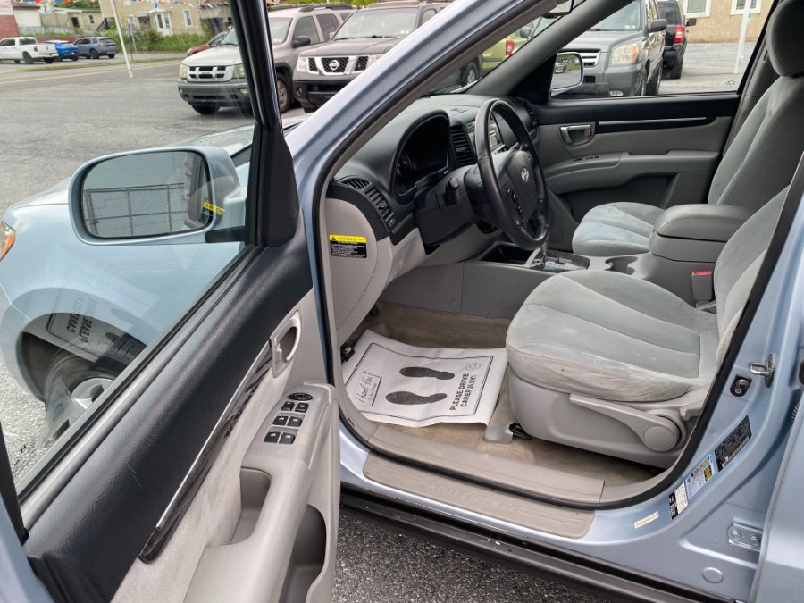 2008 Hyundai Santa Fe SE - Photo 10