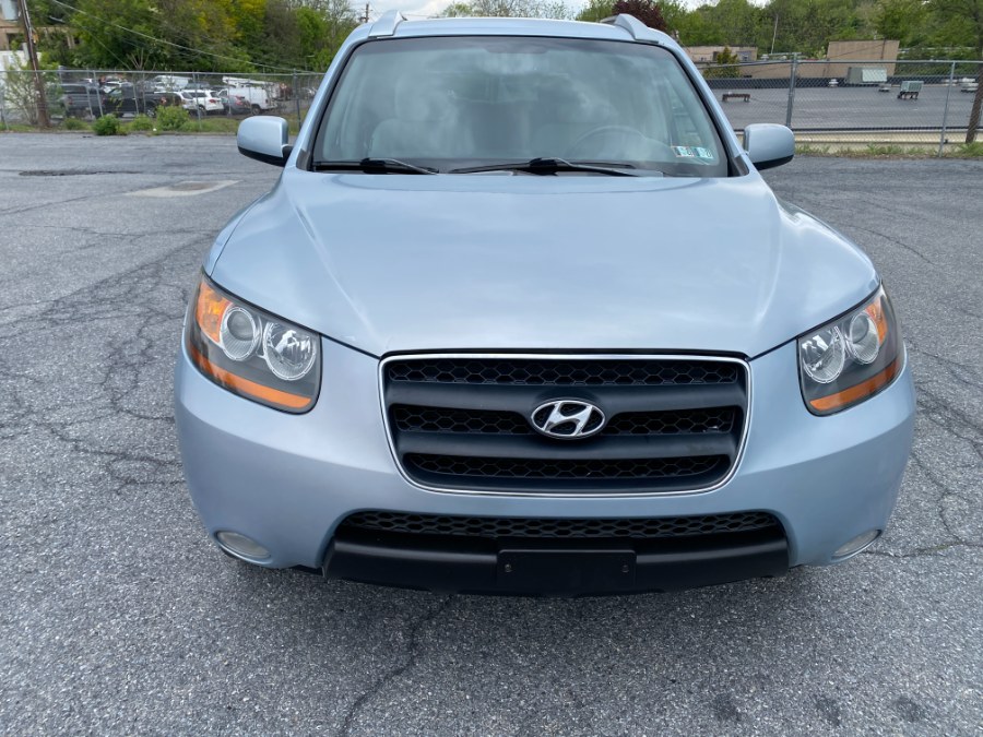 2008 Hyundai Santa Fe SE - Photo 7