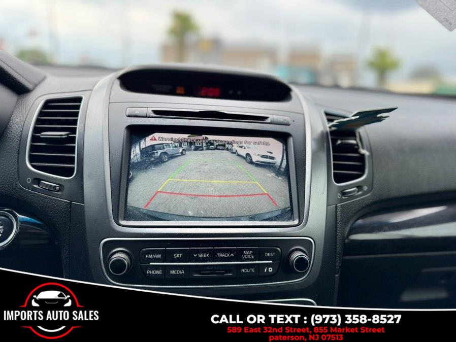 2014 Kia Sorento Limited - Photo 26