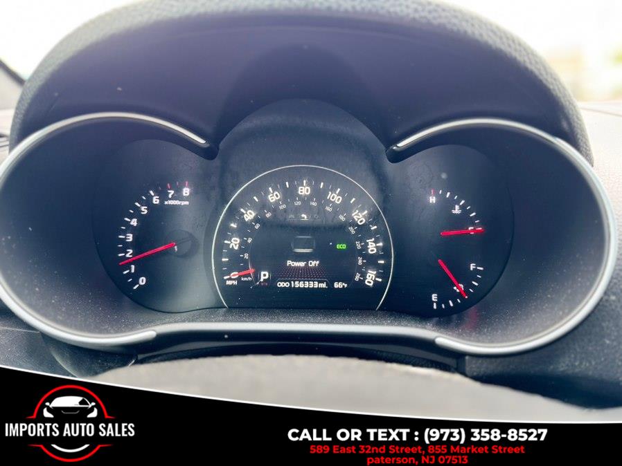 2014 Kia Sorento Limited - Photo 24