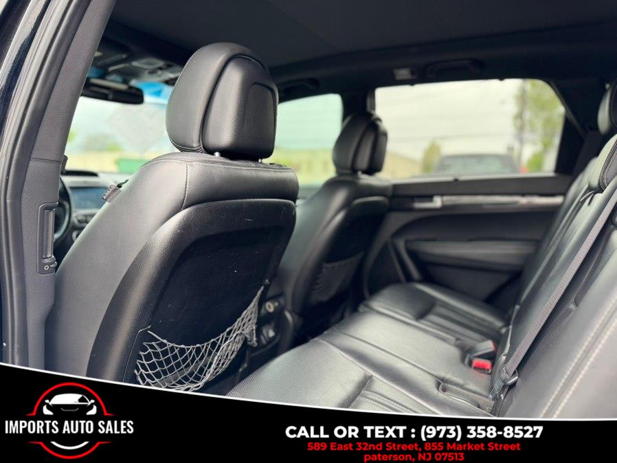 2014 Kia Sorento Limited - Photo 15