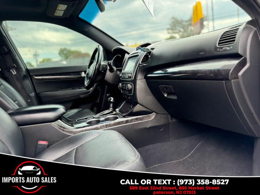 2014 Kia Sorento Limited - Photo 19