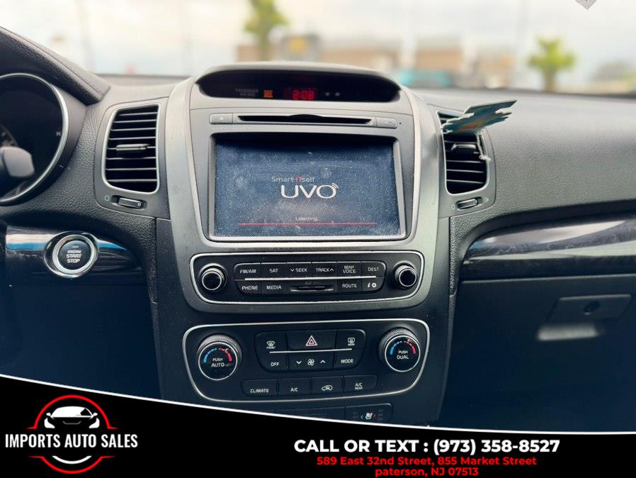 2014 Kia Sorento Limited - Photo 25