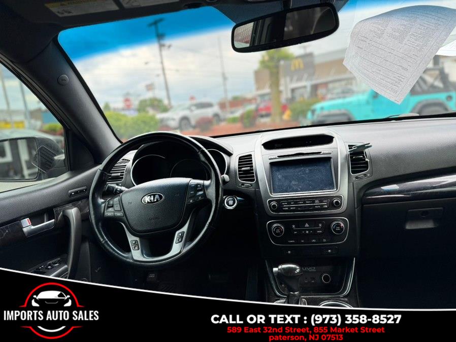 2014 Kia Sorento Limited - Photo 21