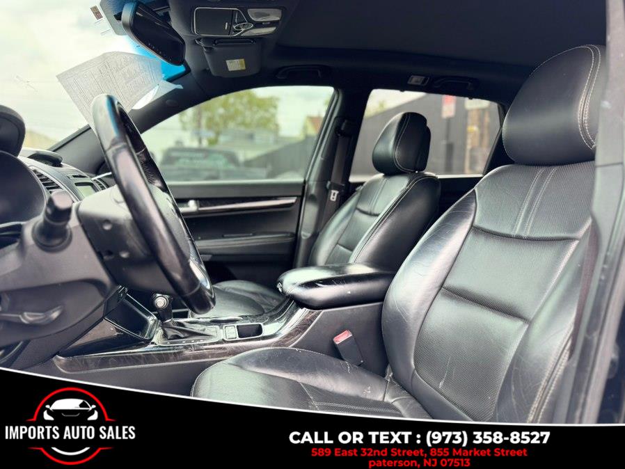 2014 Kia Sorento Limited - Photo 14