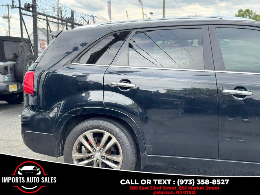 2014 Kia Sorento Limited - Photo 11