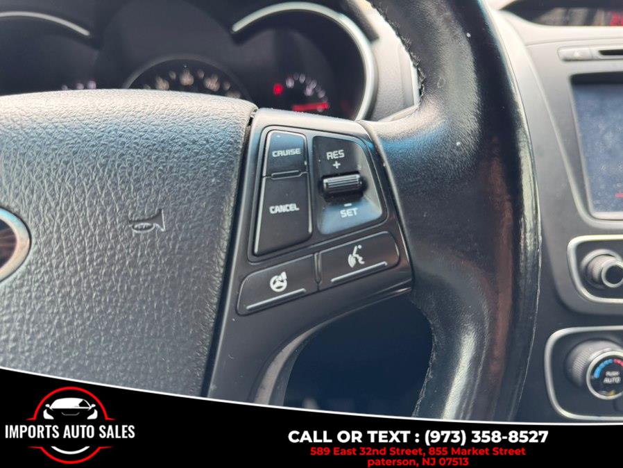 2014 Kia Sorento Limited - Photo 23