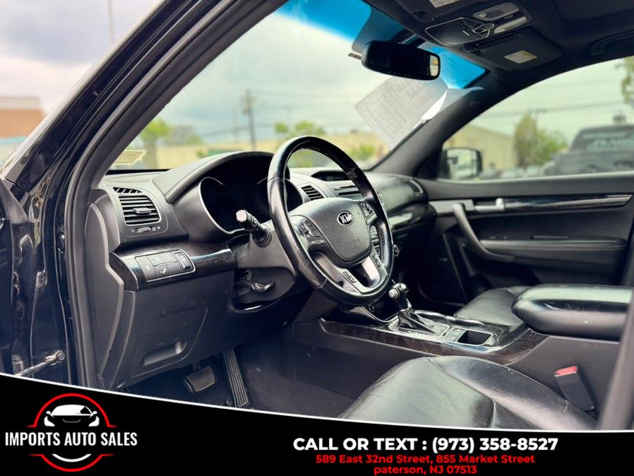 2014 Kia Sorento Limited - Photo 13
