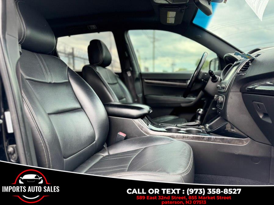 2014 Kia Sorento Limited - Photo 20