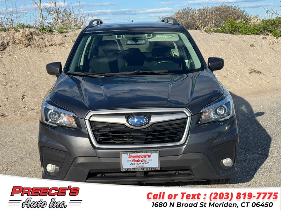 2020 Subaru Forester Premium - Photo 1