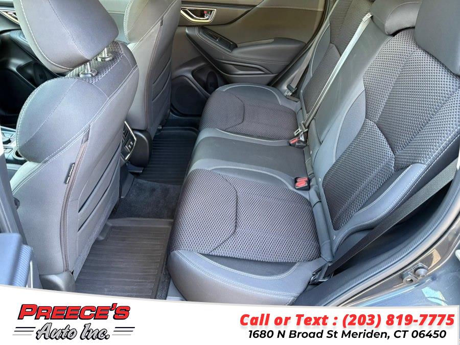 2020 Subaru Forester Premium - Photo 16