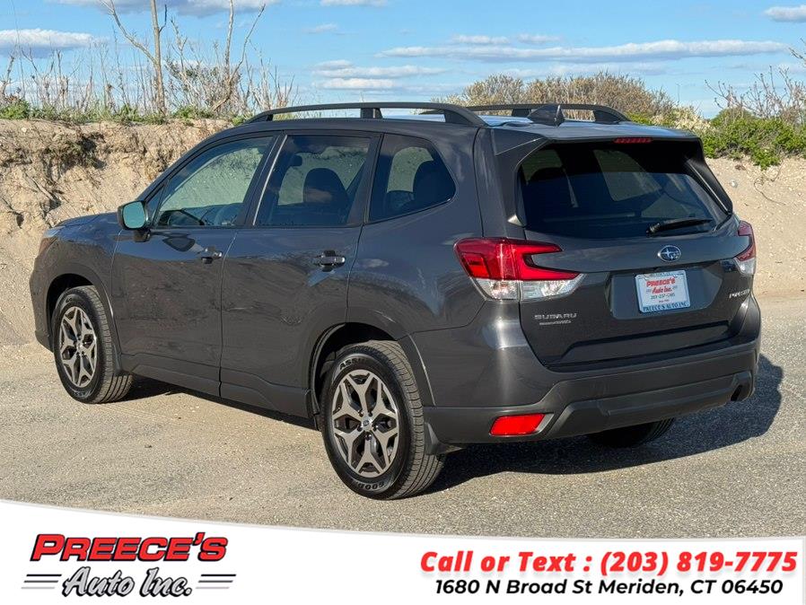 2020 Subaru Forester Premium - Photo 5