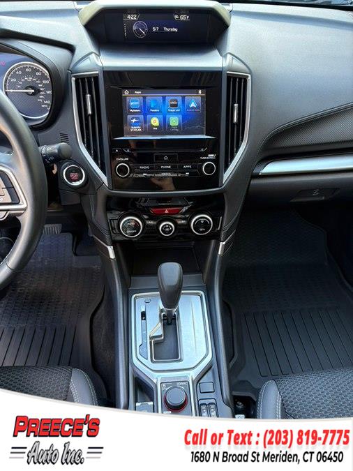 2020 Subaru Forester Premium - Photo 19