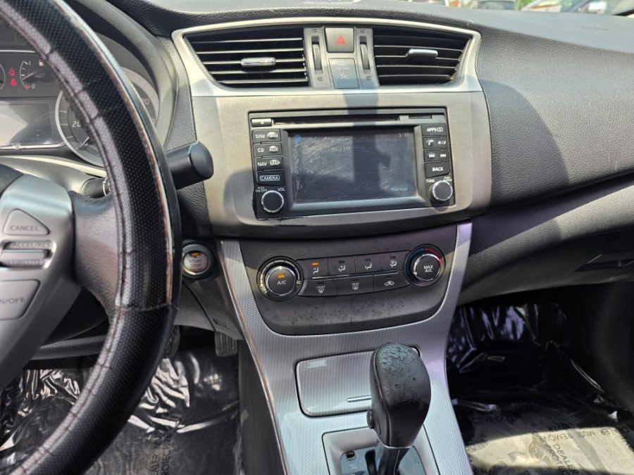 2014 Nissan Sentra SR - Photo 9