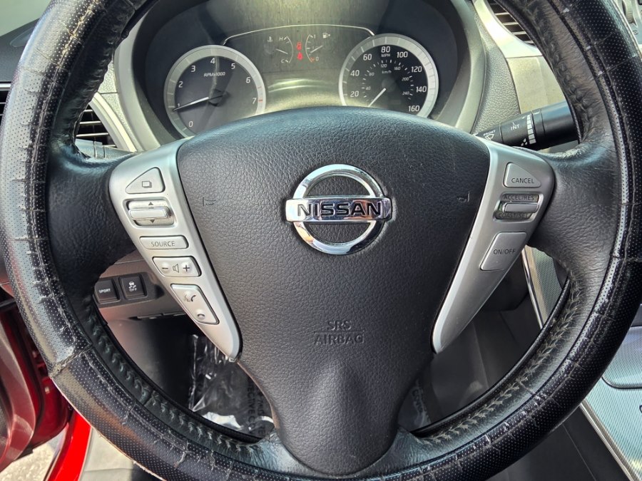 2014 Nissan Sentra SR - Photo 8