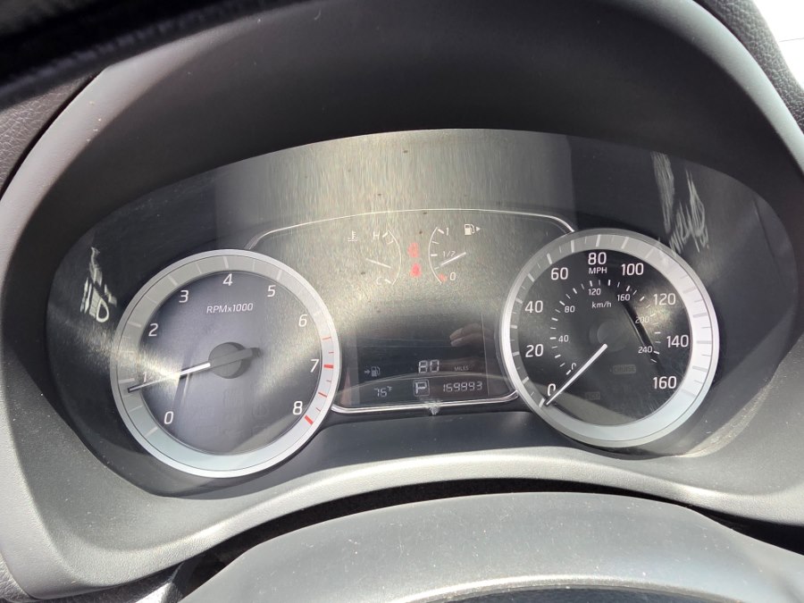 2014 Nissan Sentra SR - Photo 7
