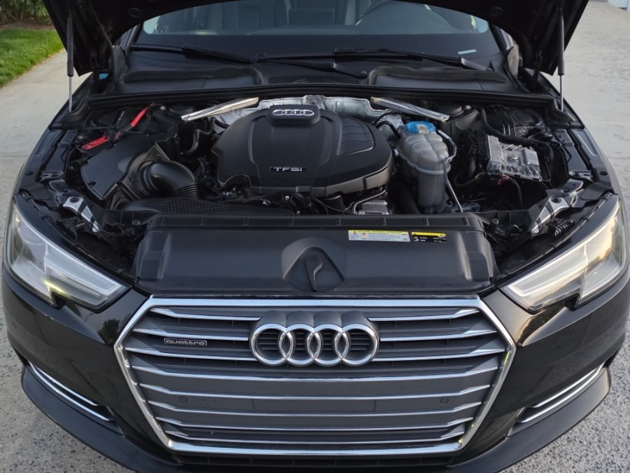 2017 Audi A4 Premium - Photo 16