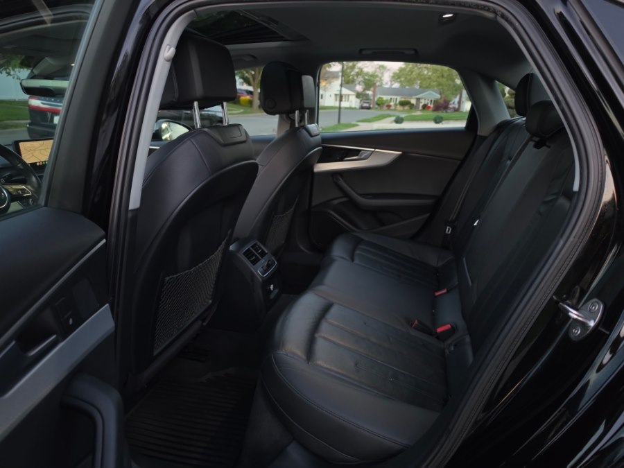 2017 Audi A4 Premium - Photo 7