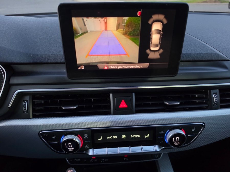 2017 Audi A4 Premium - Photo 12