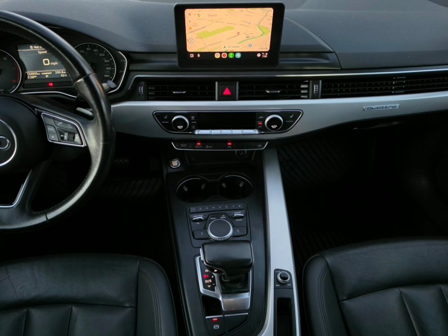 2017 Audi A4 Premium - Photo 10