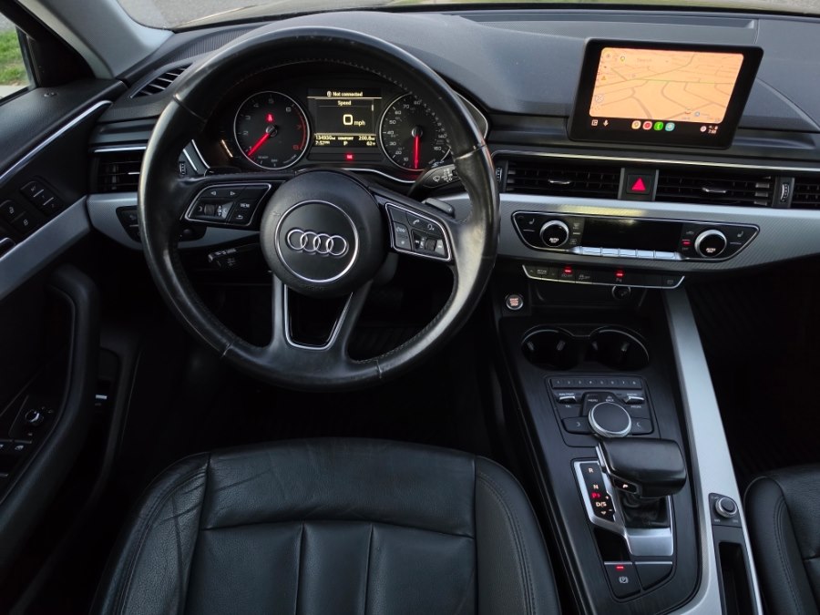 2017 Audi A4 Premium - Photo 8