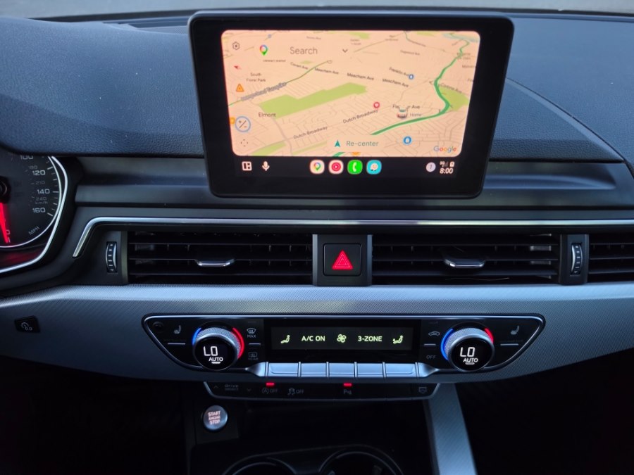 2017 Audi A4 Premium - Photo 11