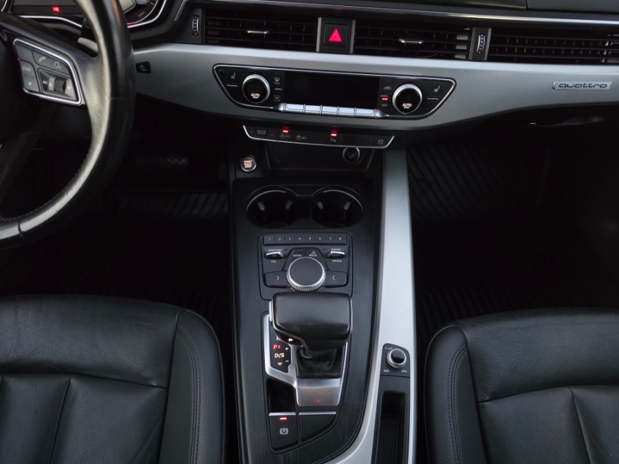 2017 Audi A4 Premium - Photo 13
