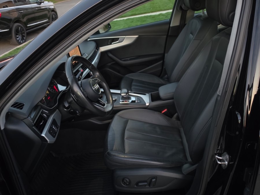2017 Audi A4 Premium - Photo 6
