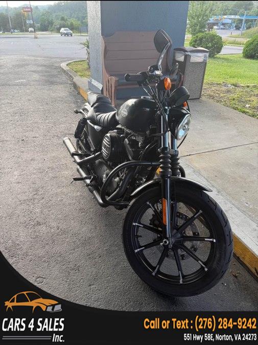 Used 2020 Harley Davidson Xl883N in Norton, Virginia | Cars 4 Sales Inc. Norton, Virginia