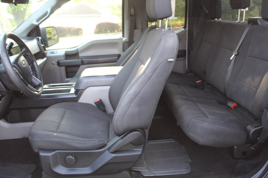 2018 Ford F-150 XL - Photo 9