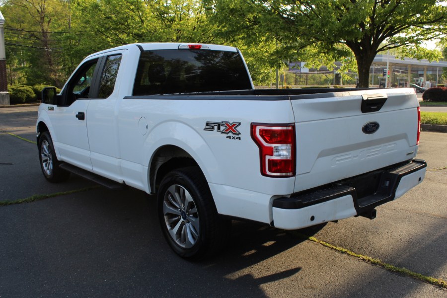2018 Ford F-150 XL - Photo 6
