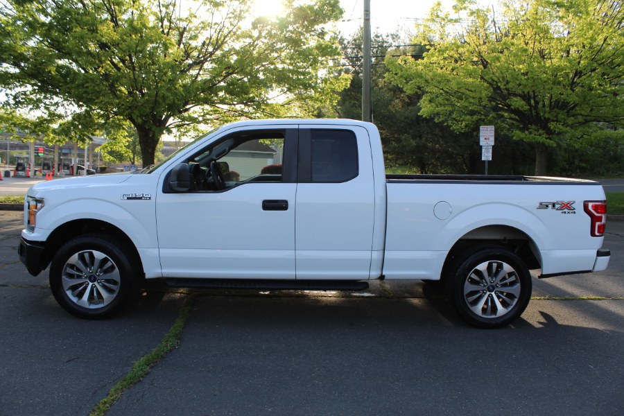 2018 Ford F-150 XL - Photo 7