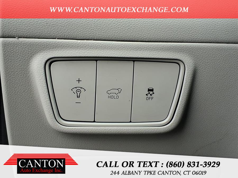 2024 Hyundai Tucson SEL - Photo 17