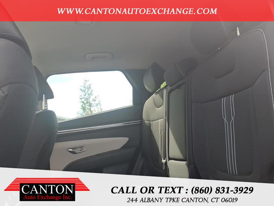 2024 Hyundai Tucson SEL - Photo 6