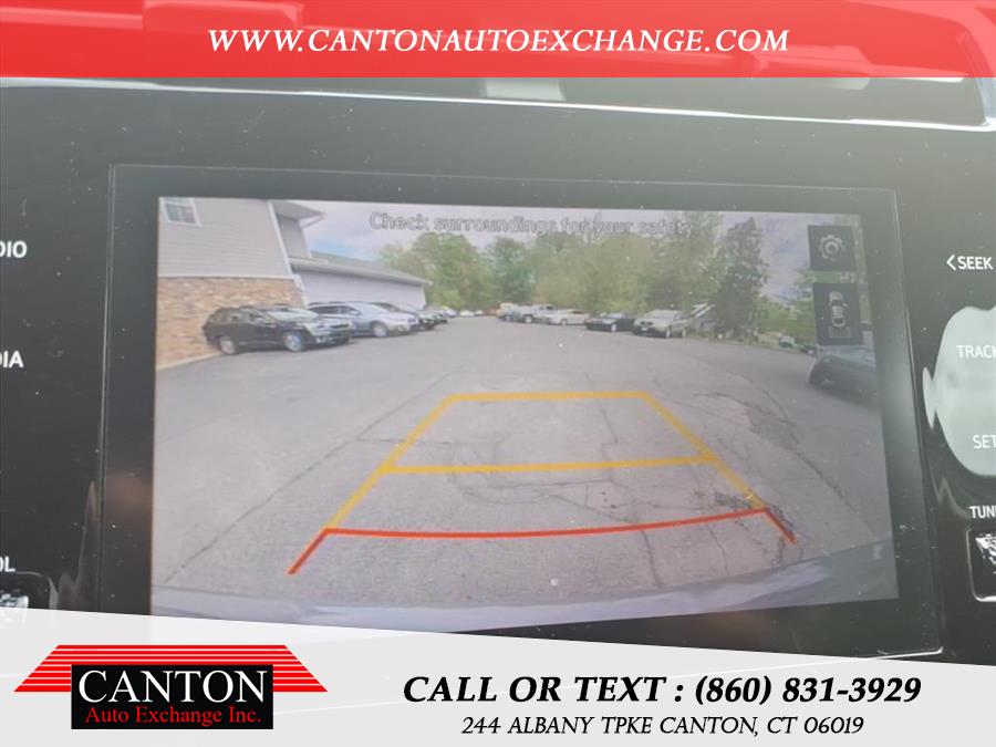 2024 Hyundai Tucson SEL - Photo 24