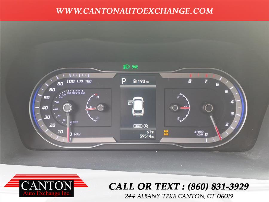 2024 Hyundai Tucson SEL - Photo 23