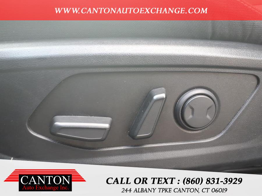 2024 Hyundai Tucson SEL - Photo 16