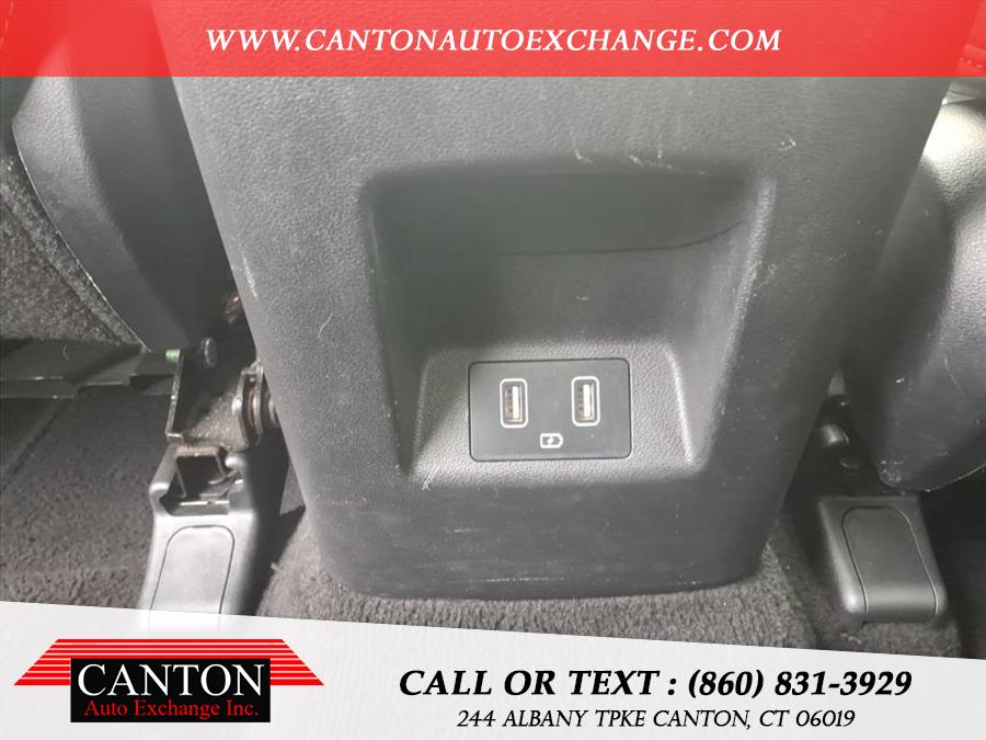2024 Hyundai Tucson SEL - Photo 8