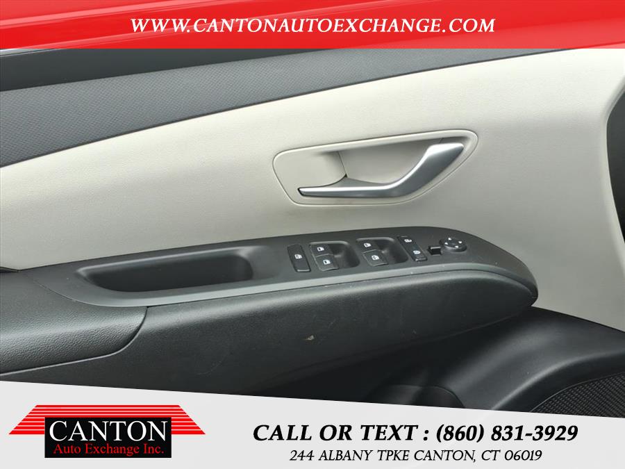 2024 Hyundai Tucson SEL - Photo 14