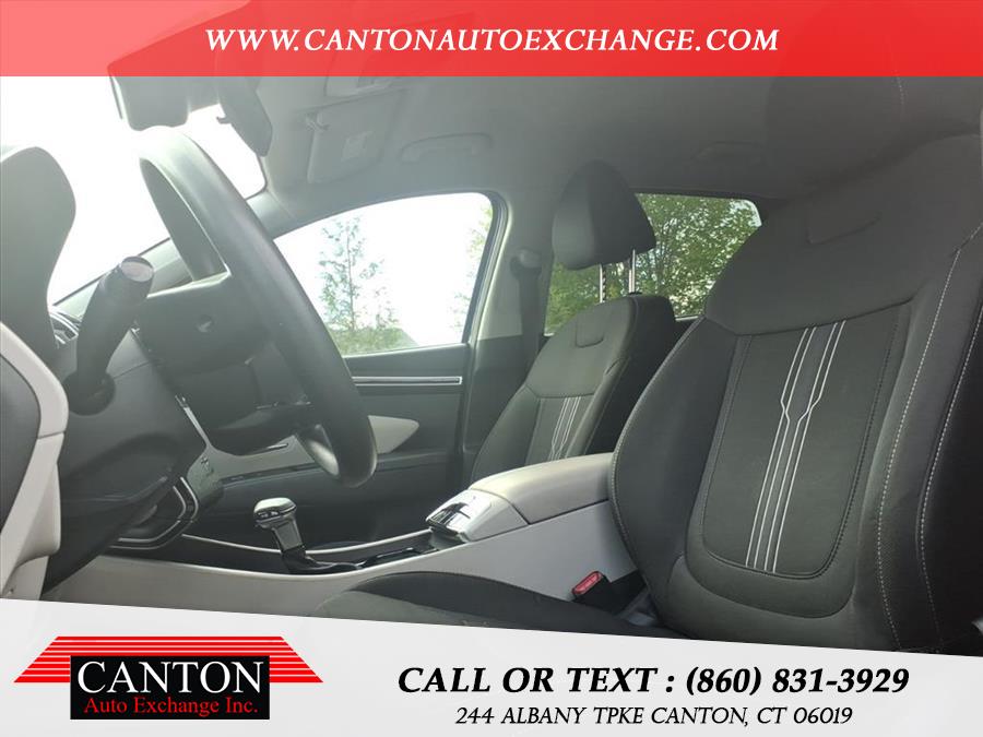 2024 Hyundai Tucson SEL - Photo 15