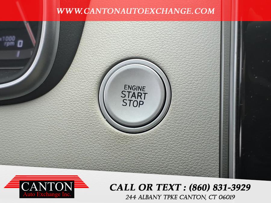 2024 Hyundai Tucson SEL - Photo 22