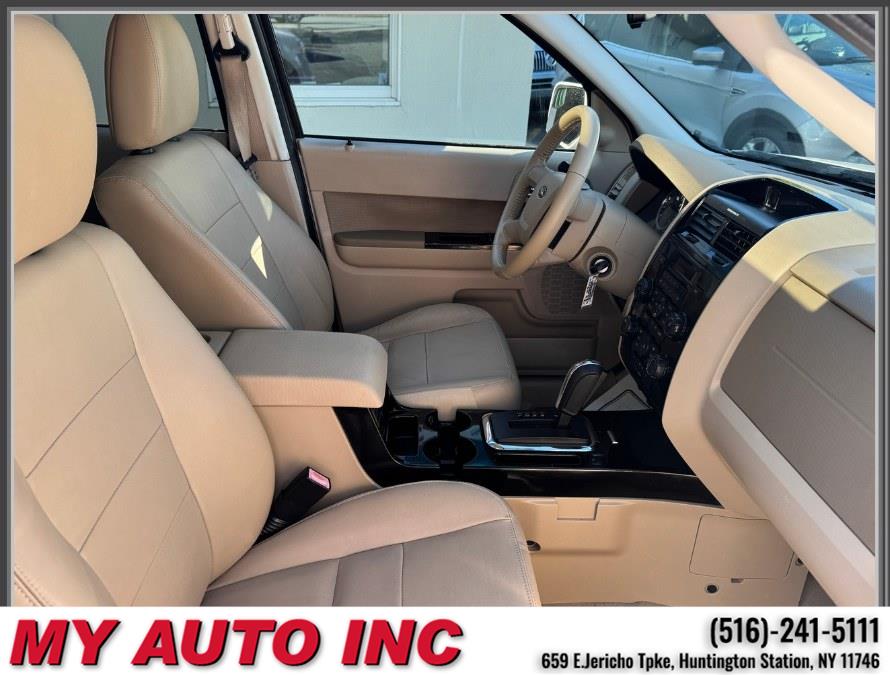 2010 Ford Escape Limited - Photo 27