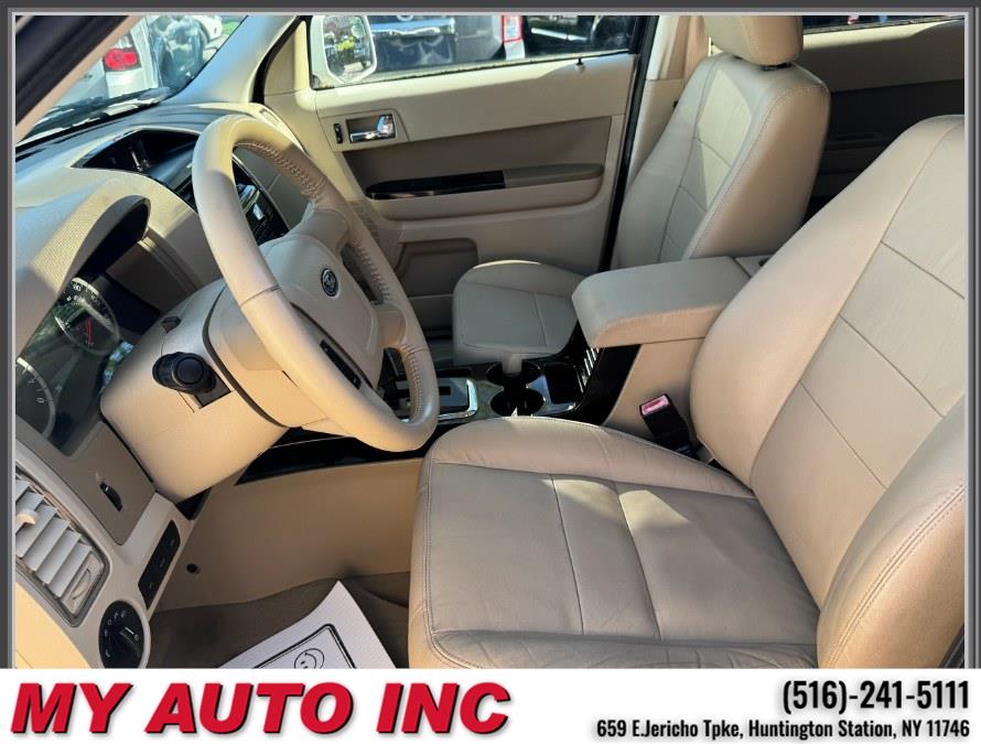 2010 Ford Escape Limited - Photo 23