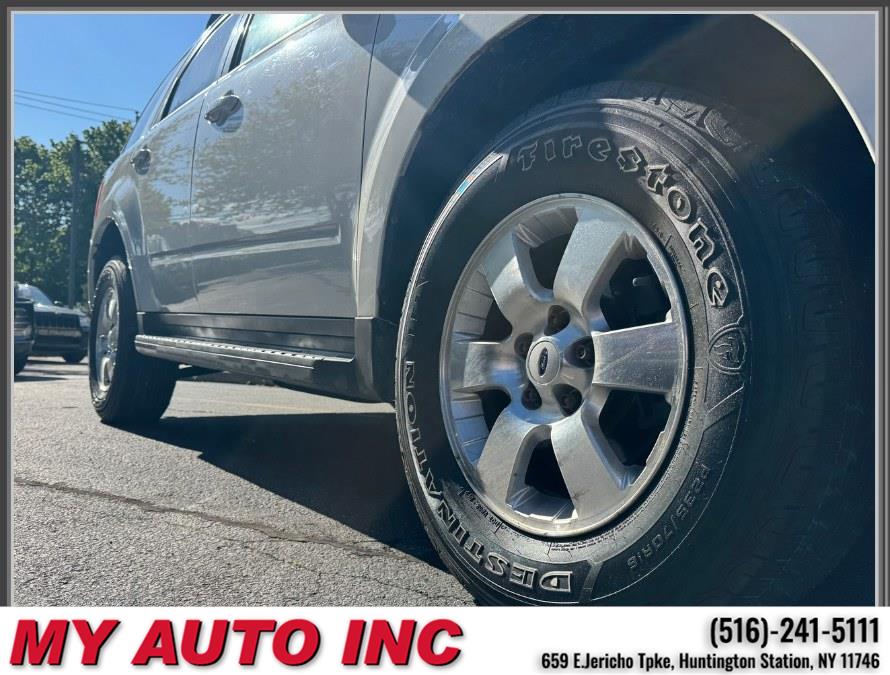 2010 Ford Escape Limited - Photo 8