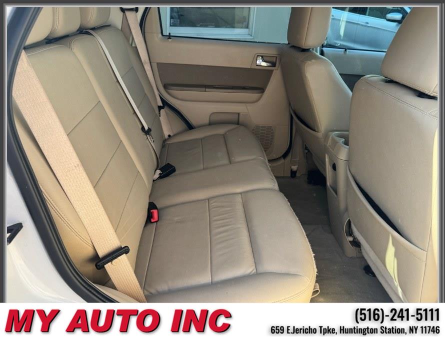 2010 Ford Escape Limited - Photo 29