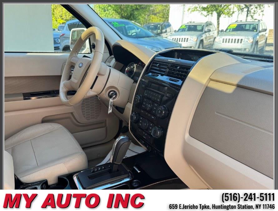 2010 Ford Escape Limited - Photo 26