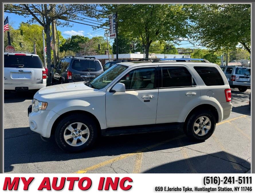 2010 Ford Escape Limited - Photo 6