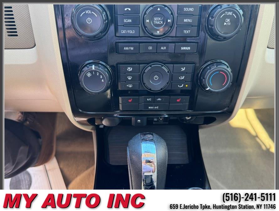 2010 Ford Escape Limited - Photo 17