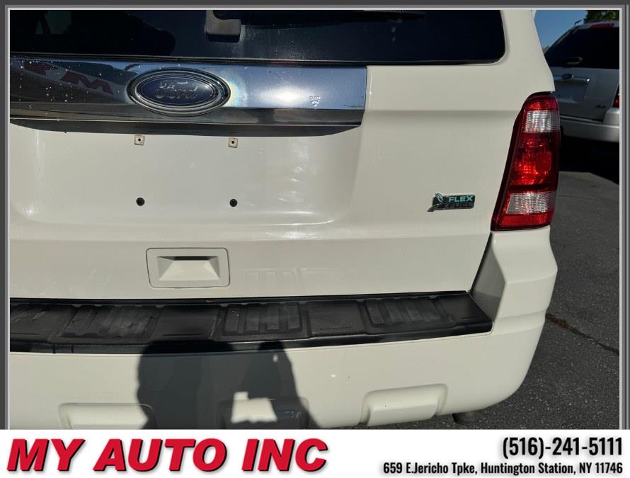 2010 Ford Escape Limited - Photo 35